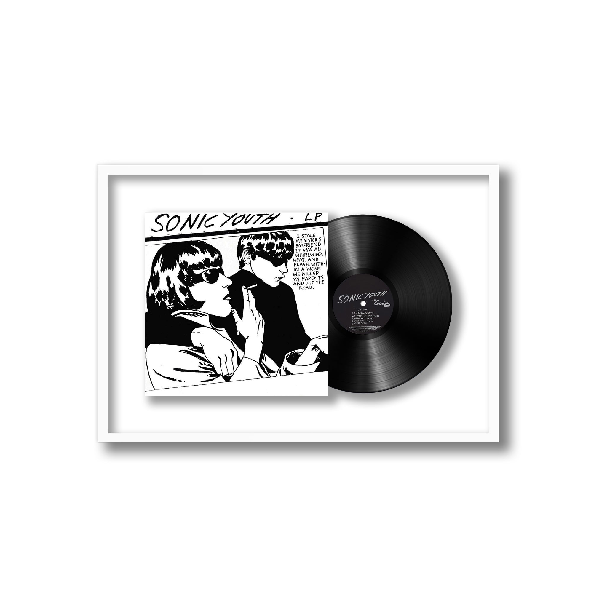 Goo Harvest Art Gallery