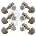 SG301 MG-T Locking Tuners (L3+R3) - Fits Gibson® & Grover® Randy's LLC