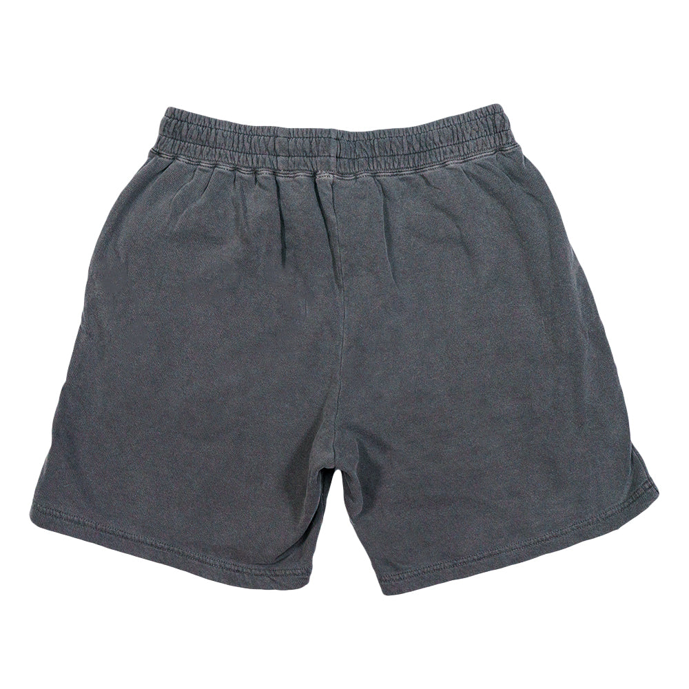It's Murph Gray Chiller Shorts Grassroots California
