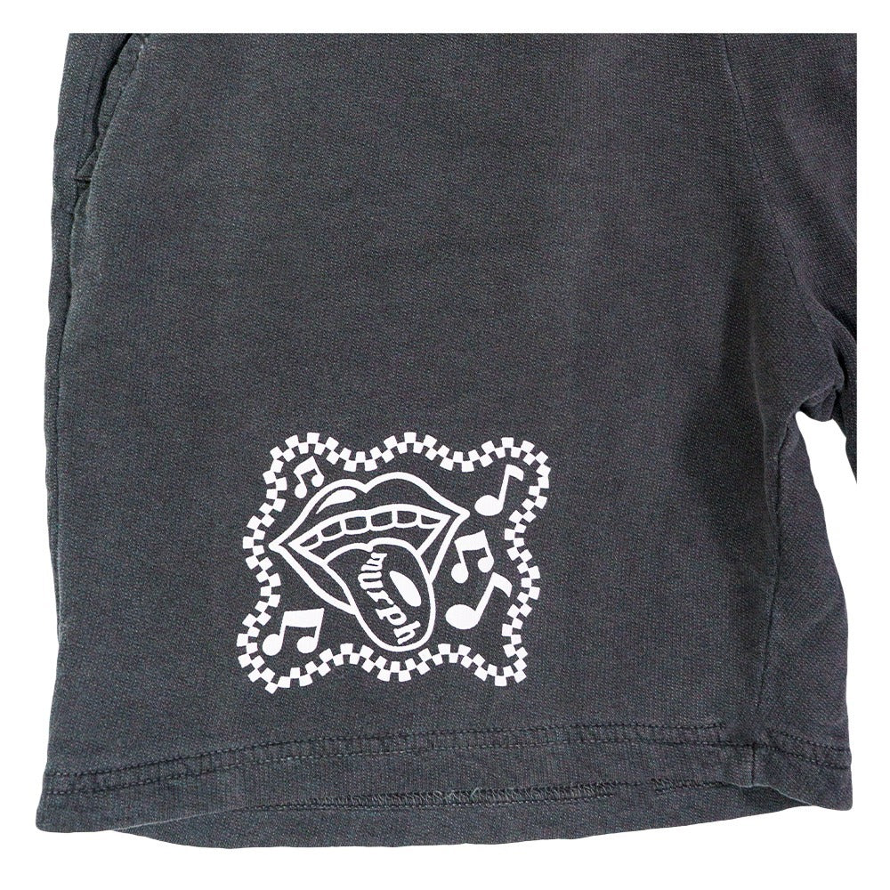 It's Murph Gray Chiller Shorts Grassroots California