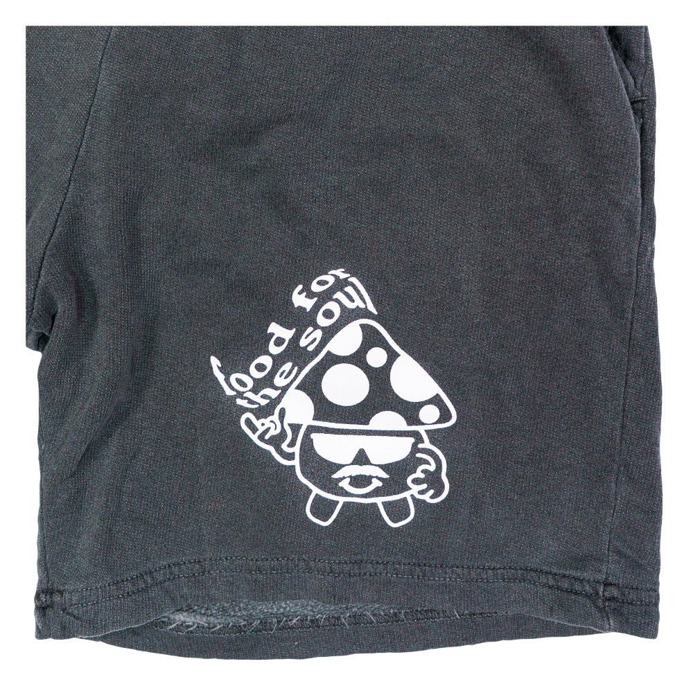 It's Murph Gray Chiller Shorts Grassroots California