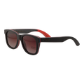 TMBR The Traveler Black Sunglasses Grassroots California