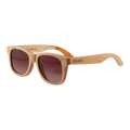 TMBR The Traveler Light Sunglasses Grassroots California