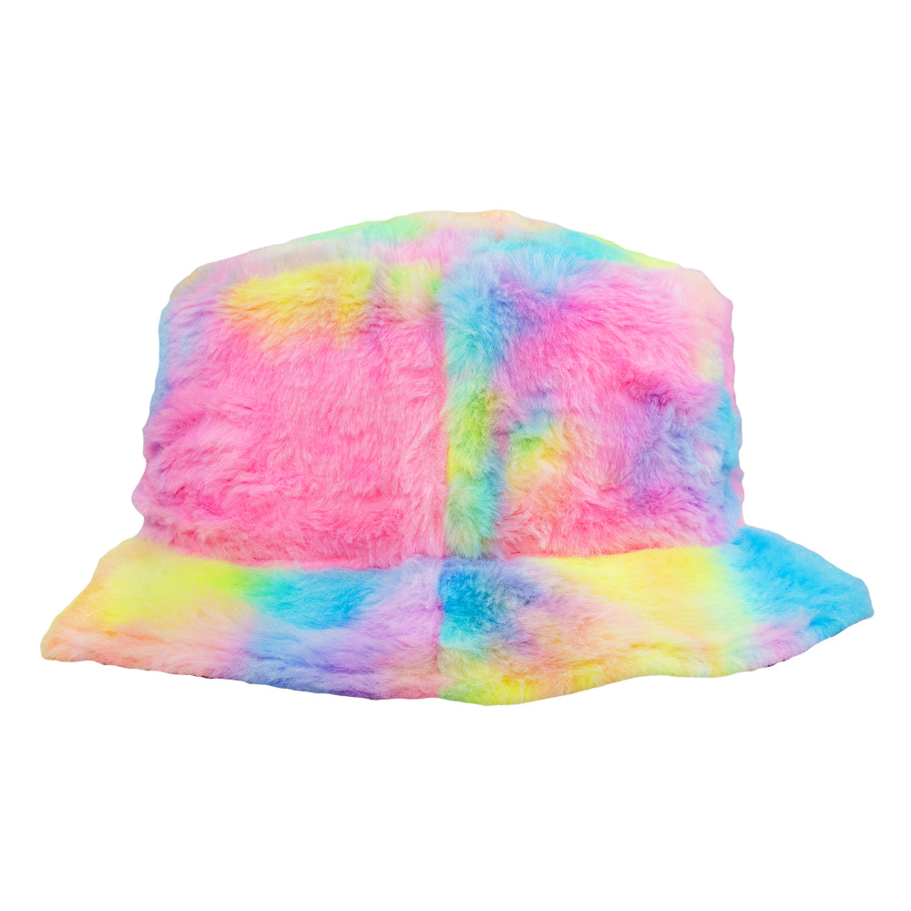 Vincent Gordon Dead Cats Reversible Bucket Hat Grassroots California