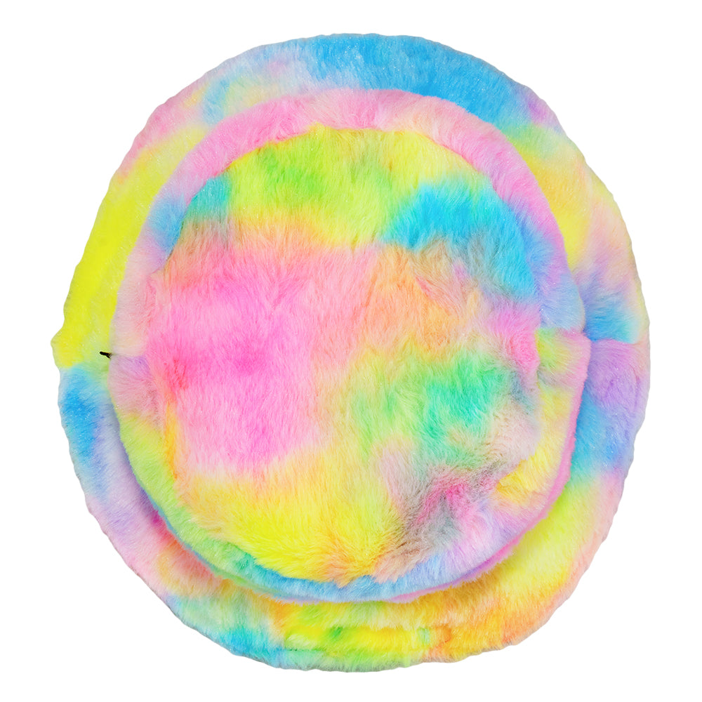 Vincent Gordon Dead Cats Reversible Bucket Hat Grassroots California