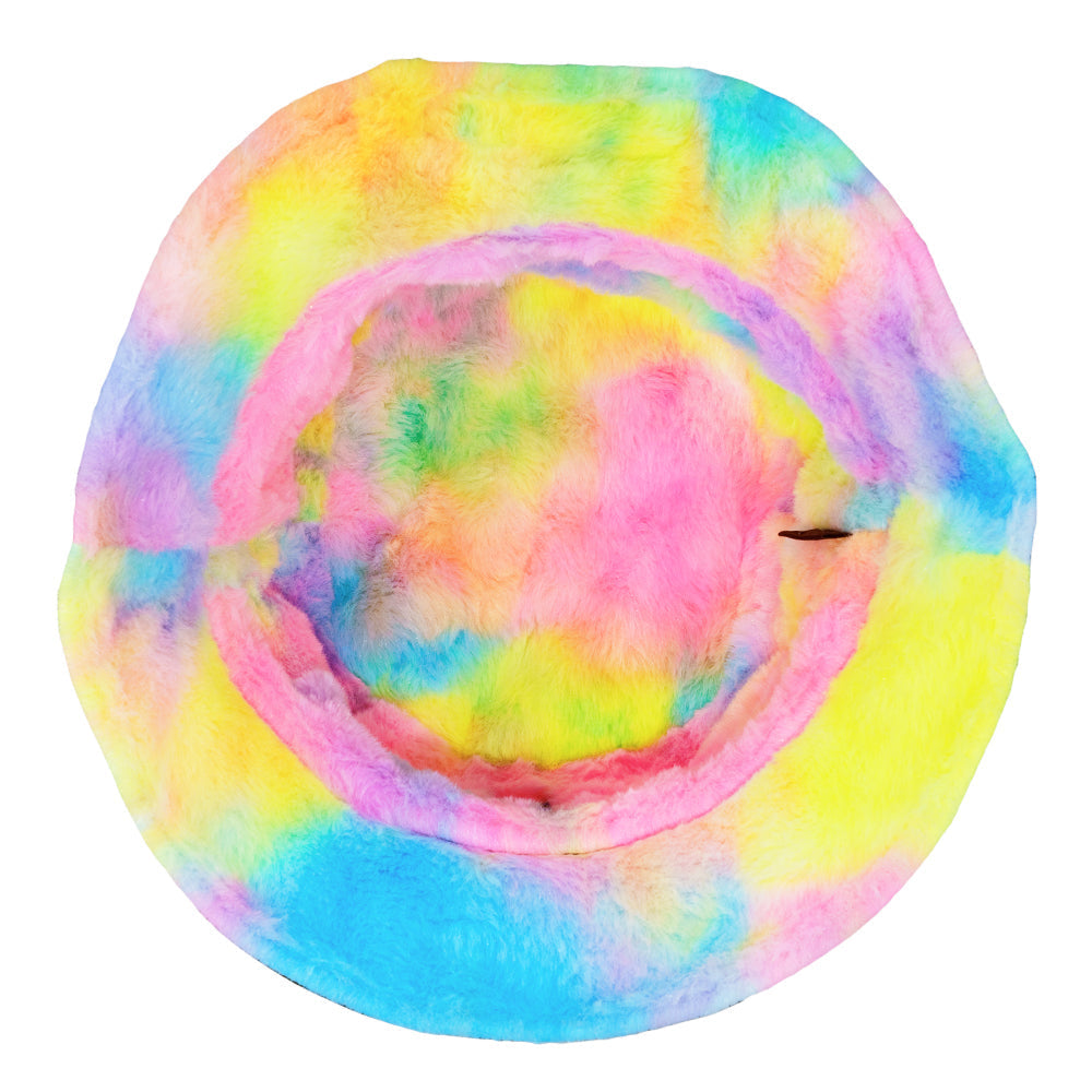 Vincent Gordon Dead Cats Reversible Bucket Hat Grassroots California