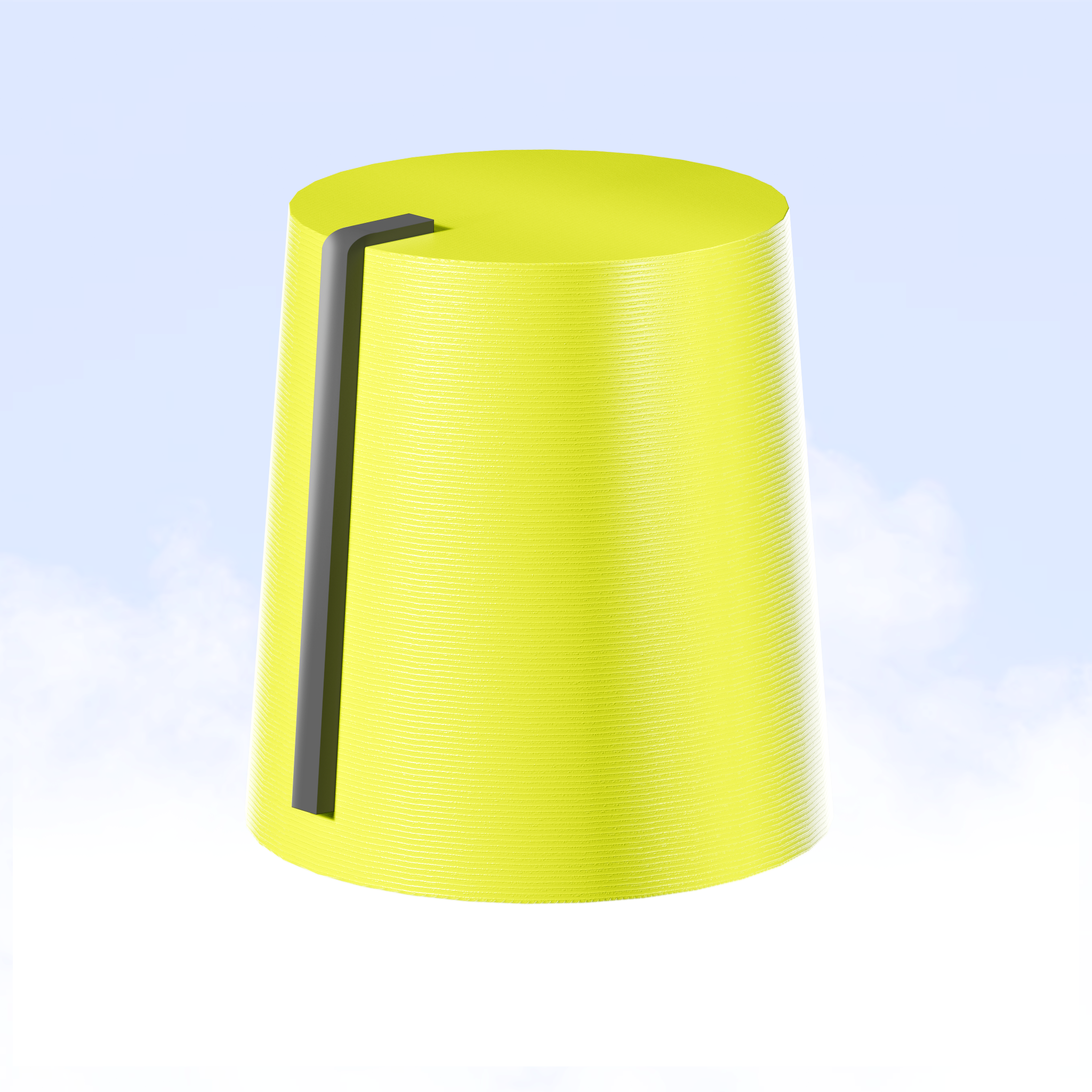 4-Pack The OG Knob Twist Tone