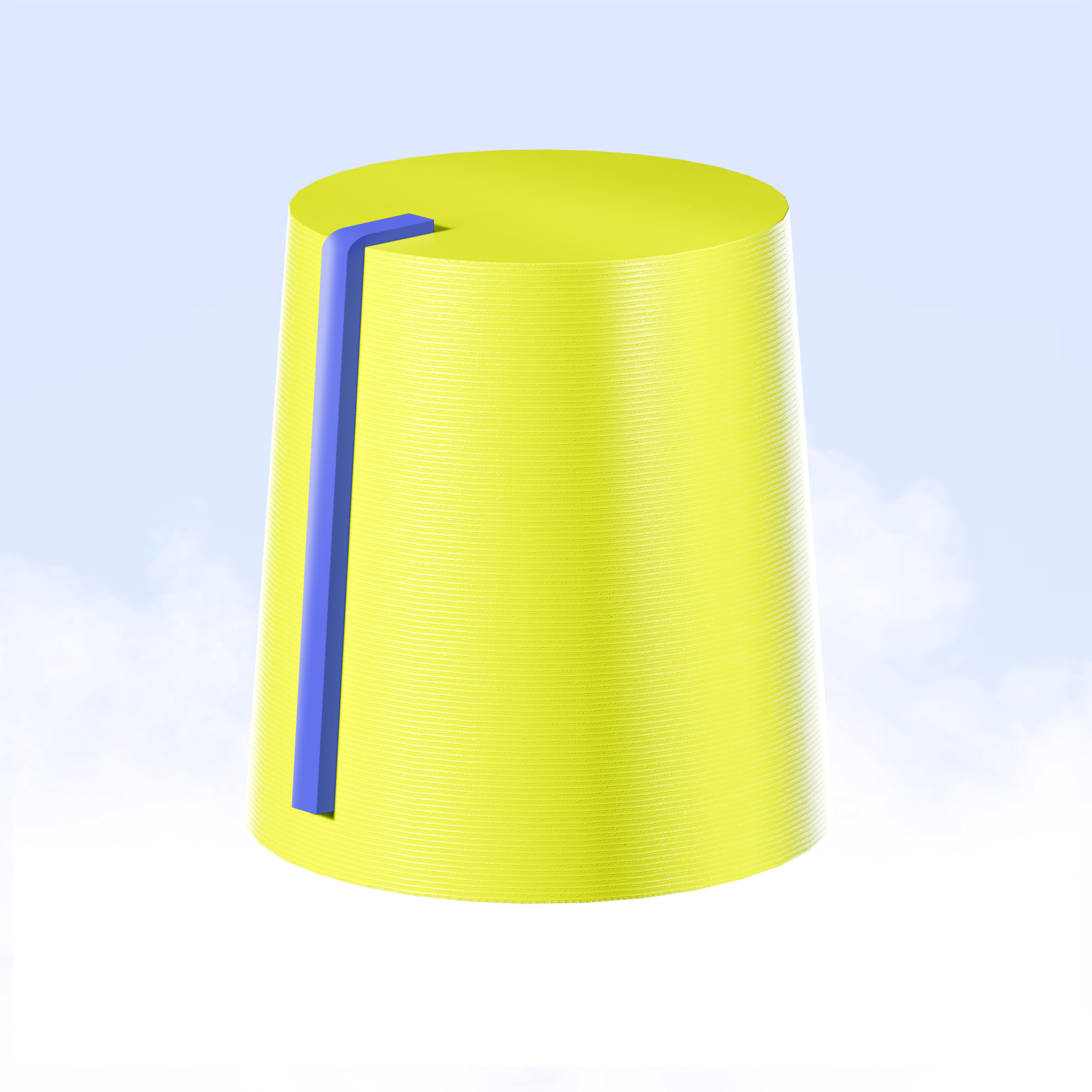 4-Pack The OG Knob Twist Tone