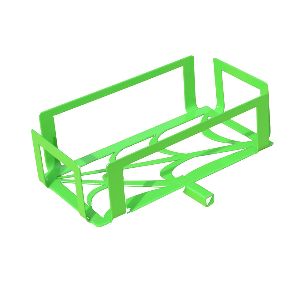 Tattoo Taboret  (yellow green bundle) Stingray Tattoo supplies