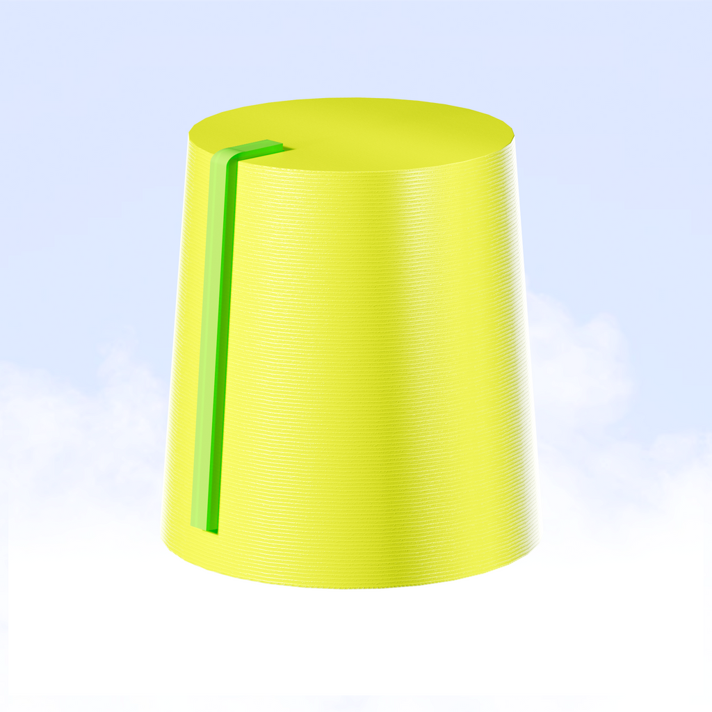 4-Pack The OG Knob Twist Tone