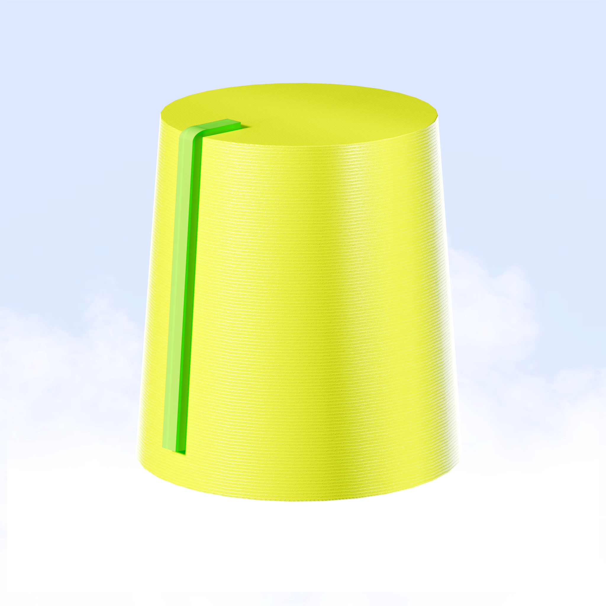 4-Pack The OG Knob Twist Tone