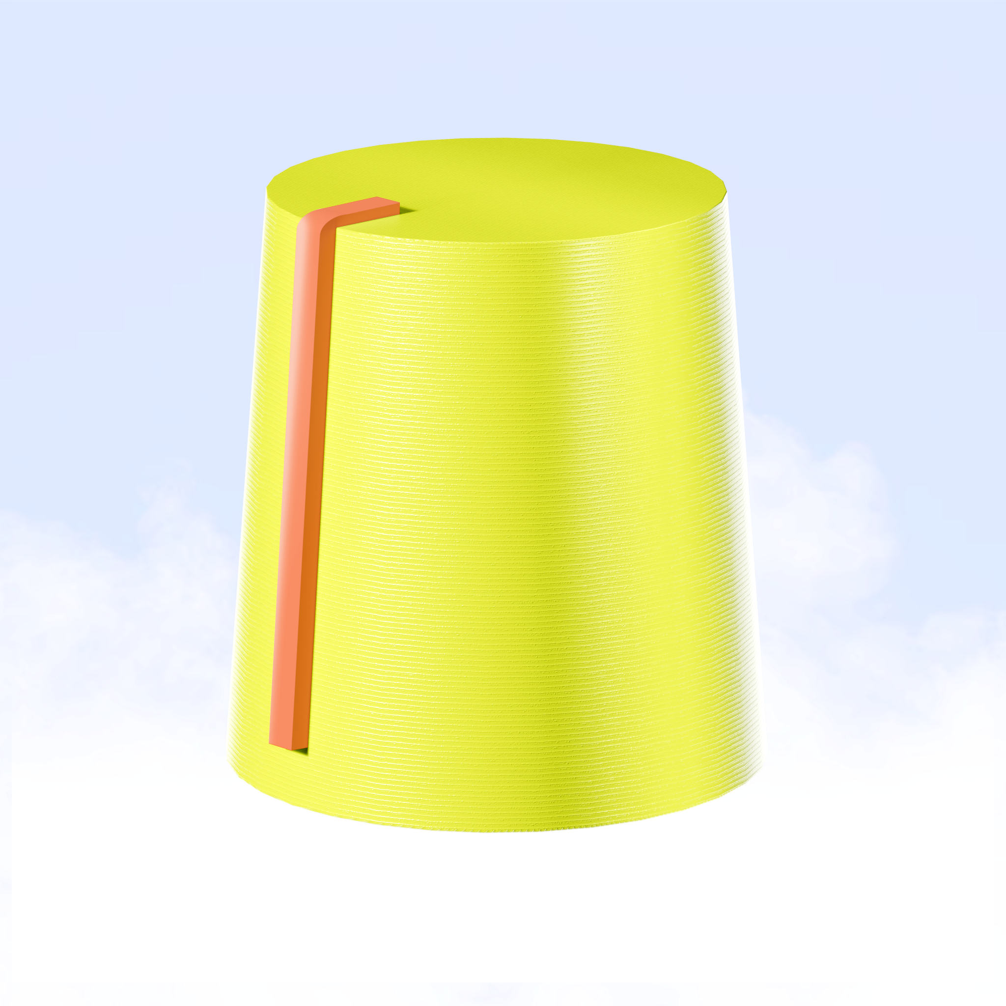 4-Pack The OG Knob Twist Tone