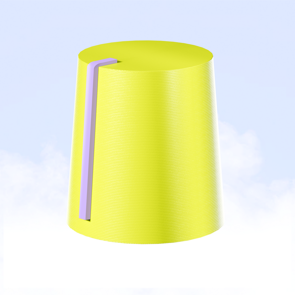 4-Pack The OG Knob Twist Tone