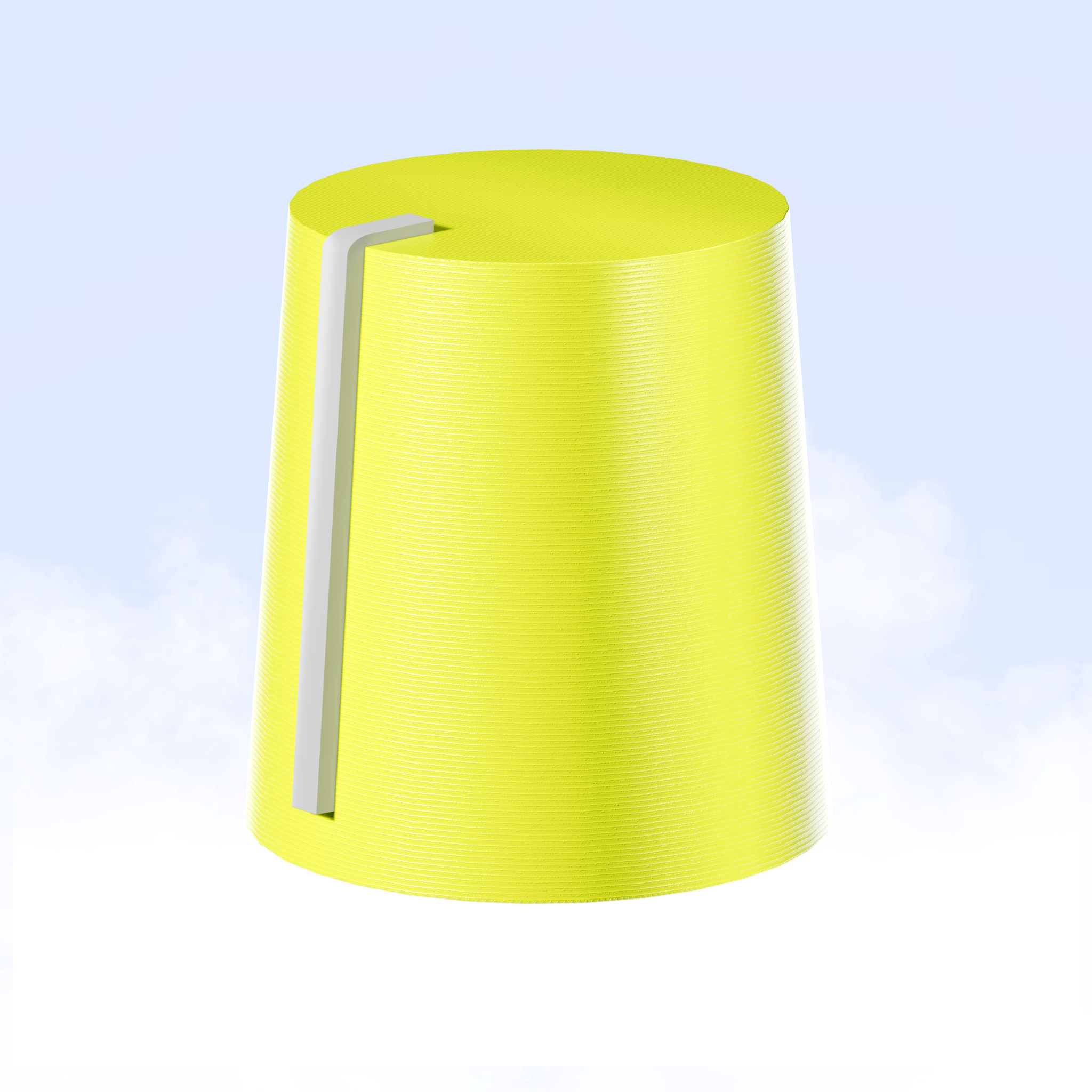 4-Pack The OG Knob Twist Tone