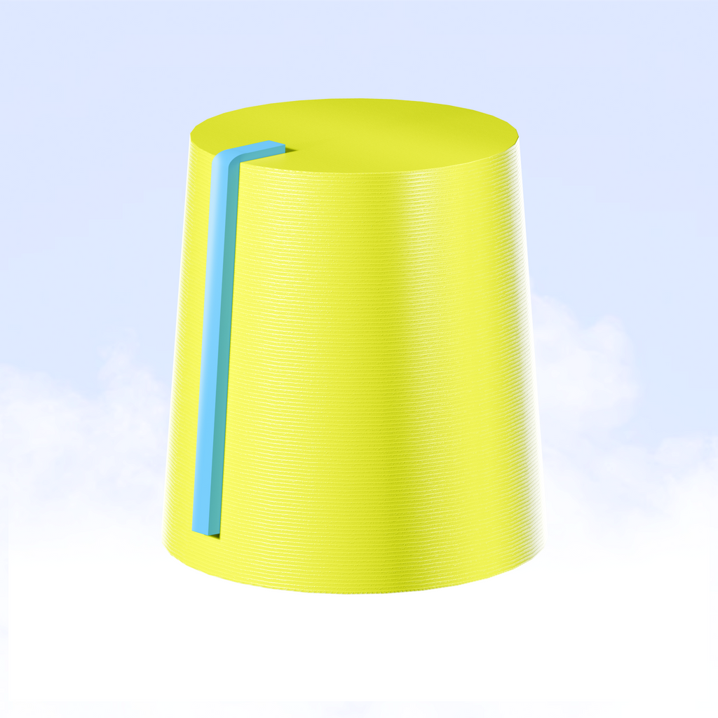 4-Pack The OG Knob Twist Tone