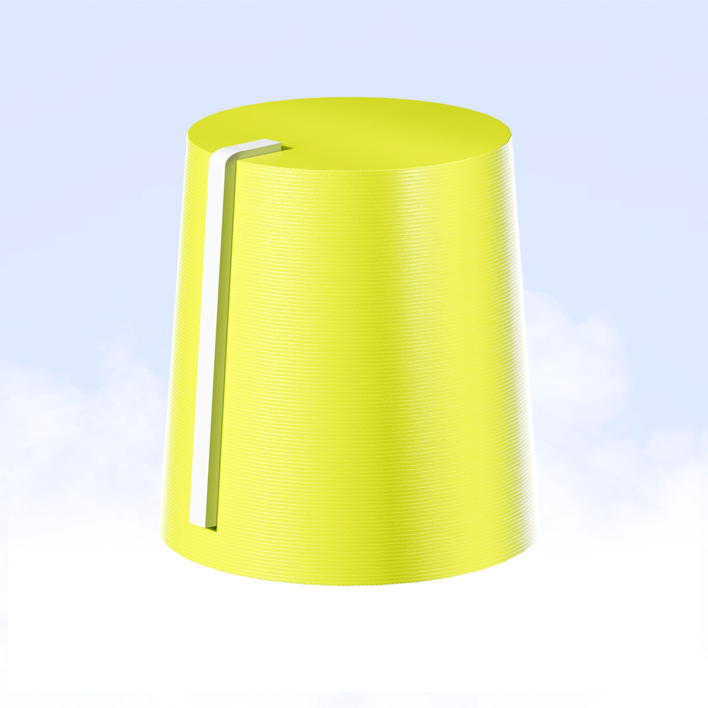 4-Pack The OG Knob Twist Tone