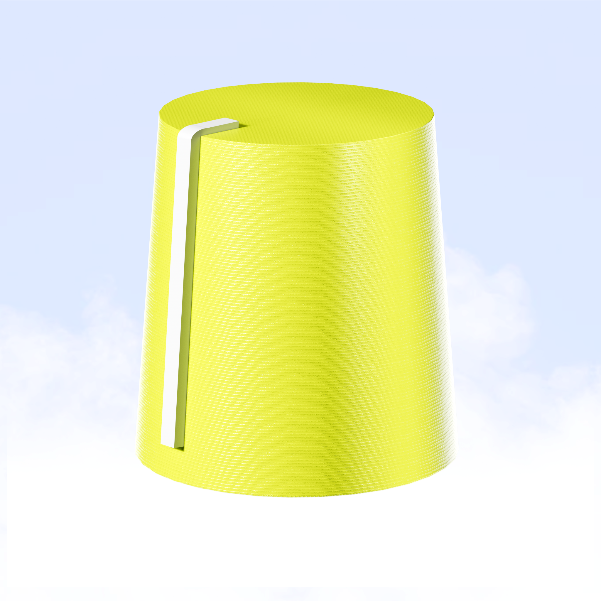 4-Pack The OG Knob Twist Tone