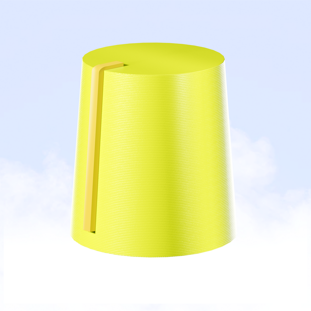 4-Pack The OG Knob Twist Tone