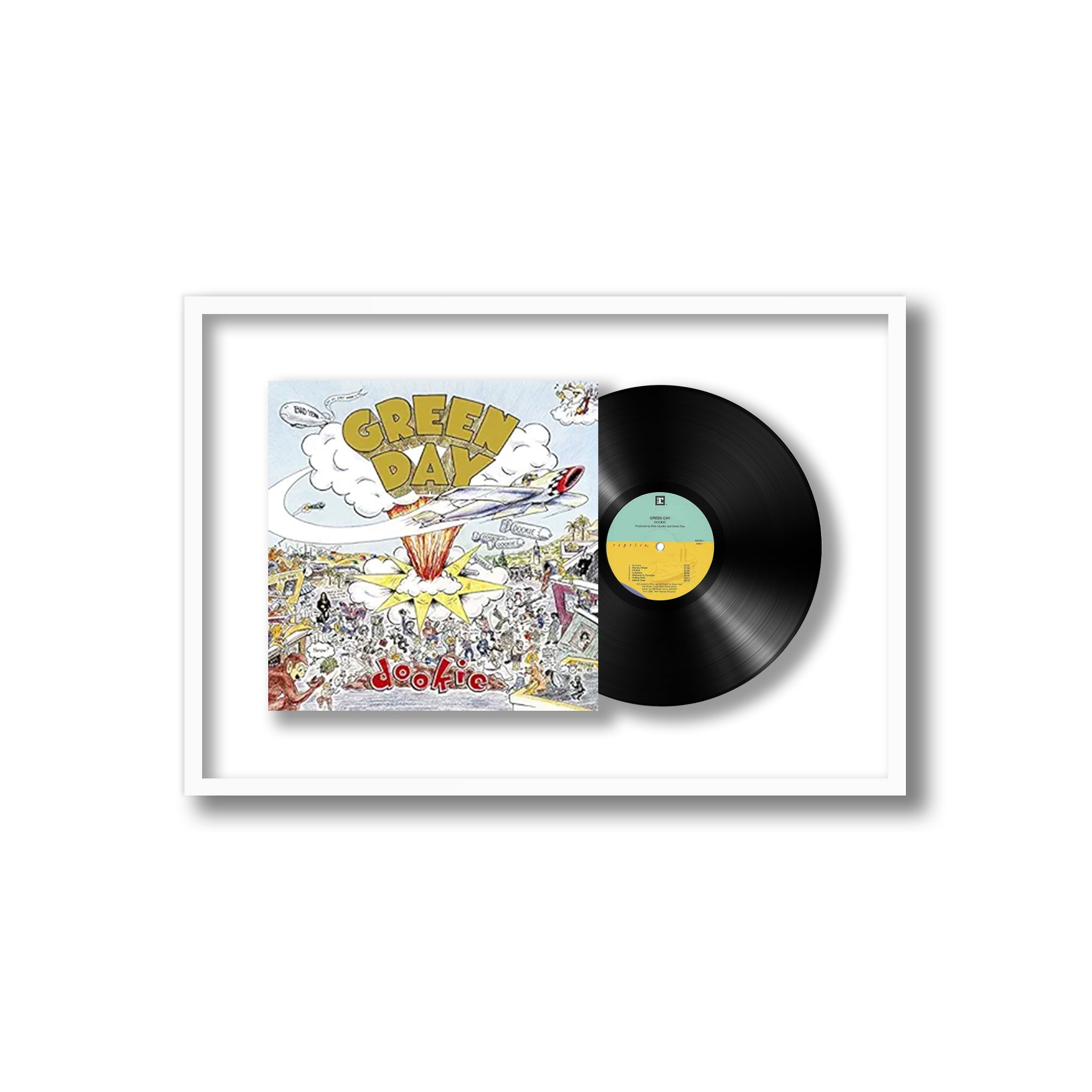 Dookie Harvest Art Gallery