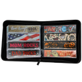 Pluginz Grill Carrying Case Pluginz Keychains