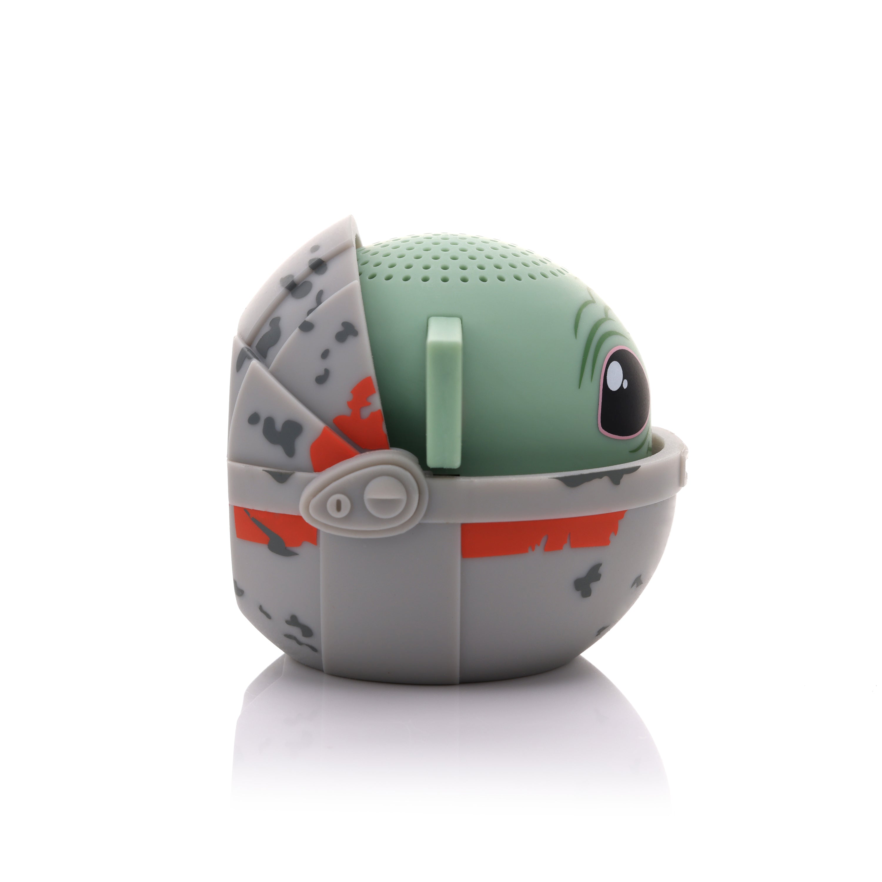 Grogu in Pram - The Mandalorian Bitty Boomers