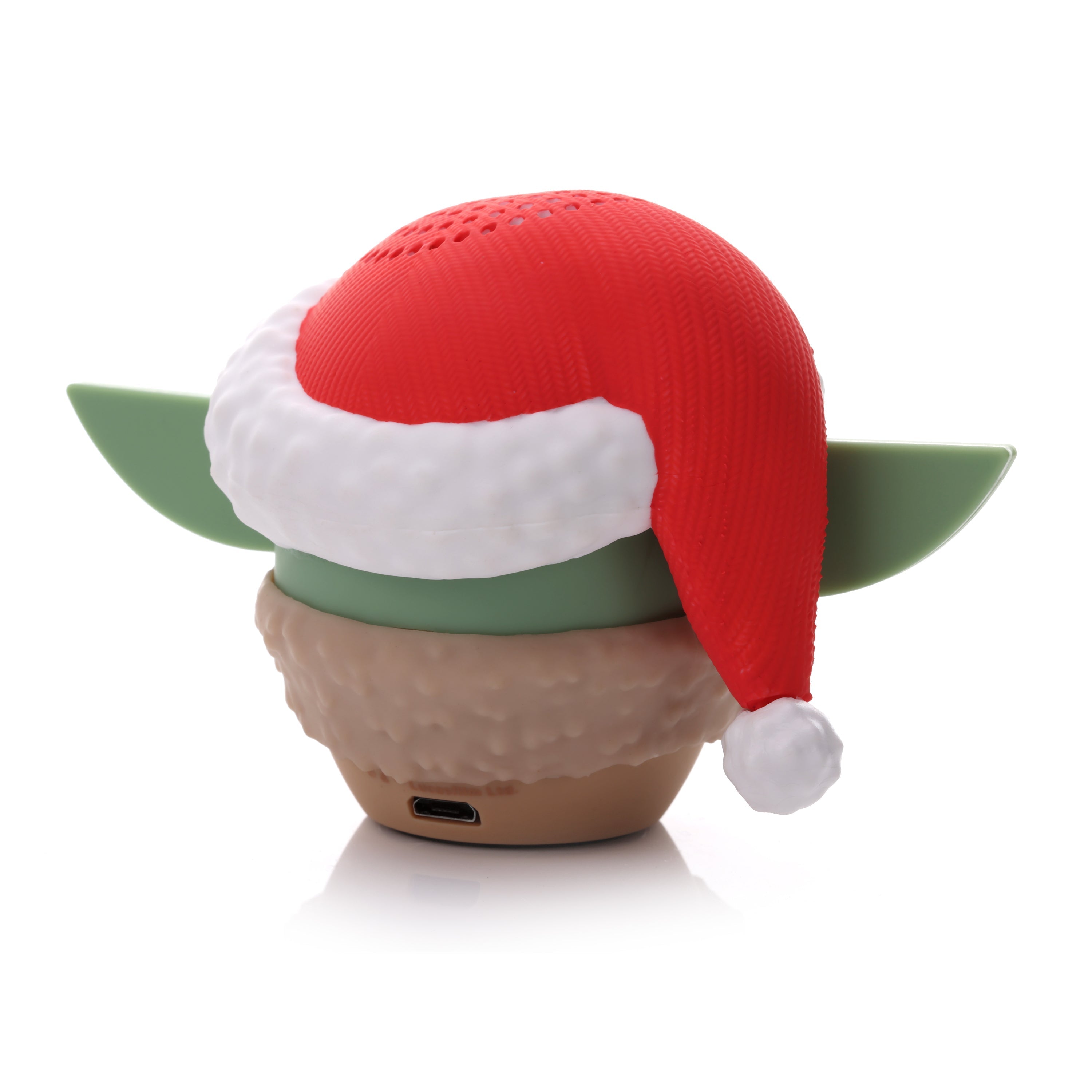 Santa Grogu - The Mandalorian Bitty Boomers