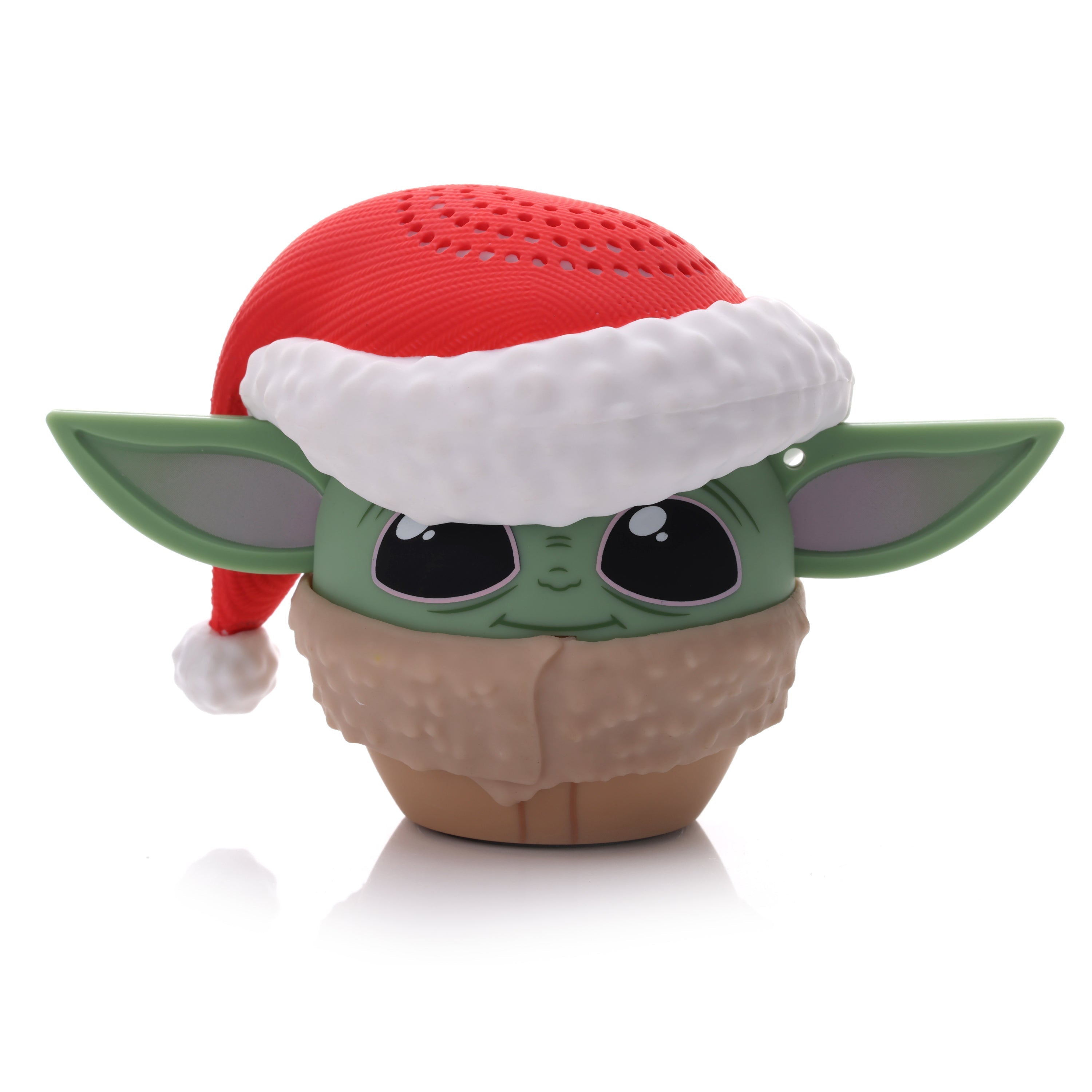 Santa Grogu - The Mandalorian Bitty Boomers