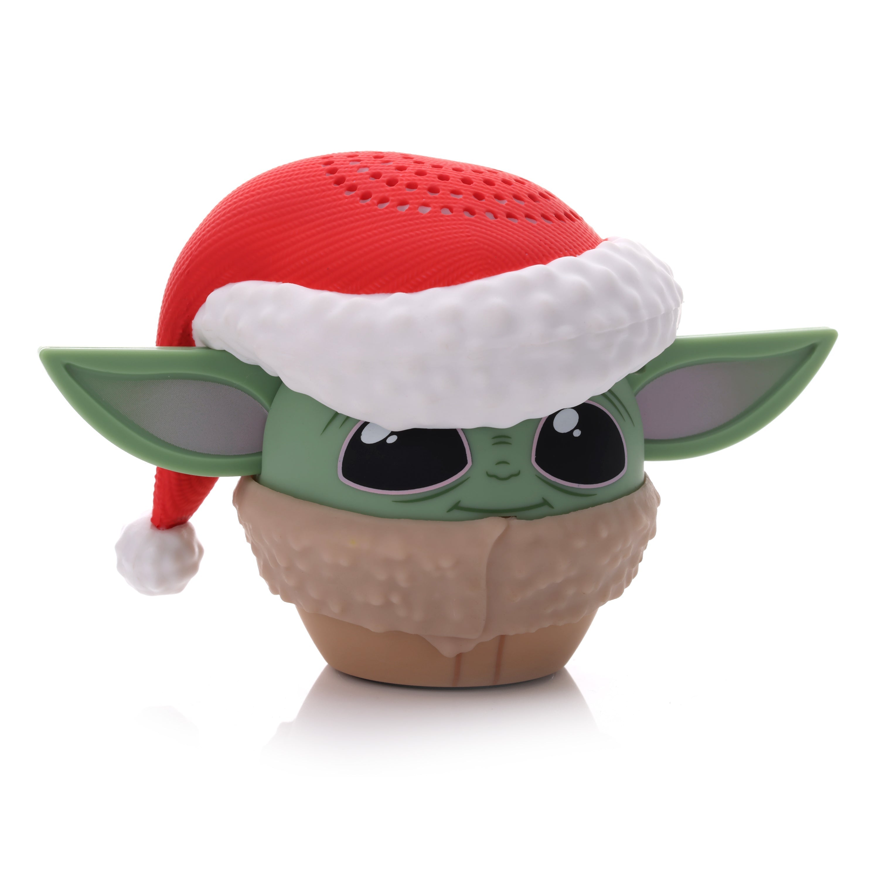 Santa Grogu - The Mandalorian Bitty Boomers