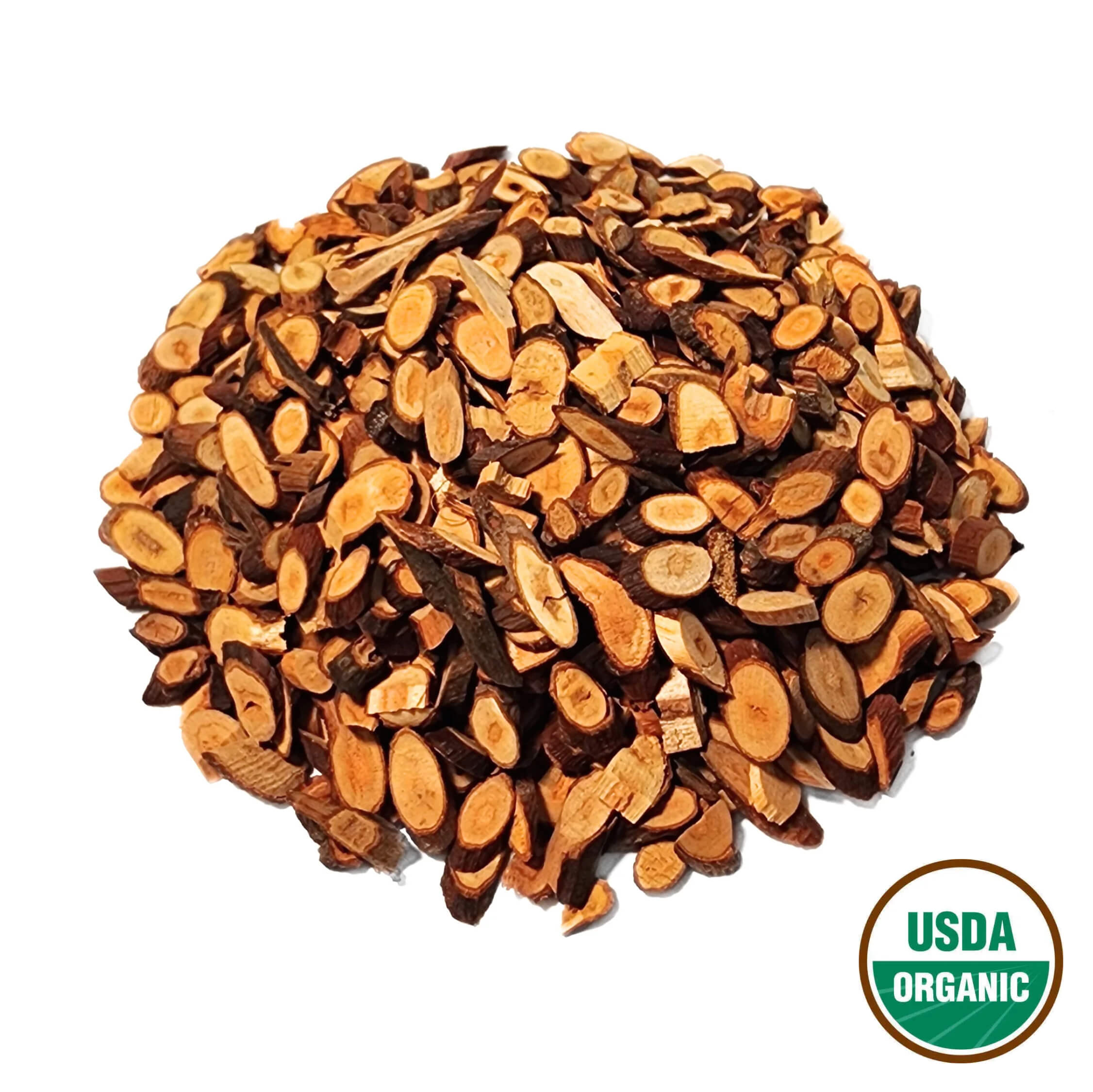 Cassia Twig / Cinnamon Twig - Cinnamomi ramulus - Gui Zhi - Organic Clear Source Herbs