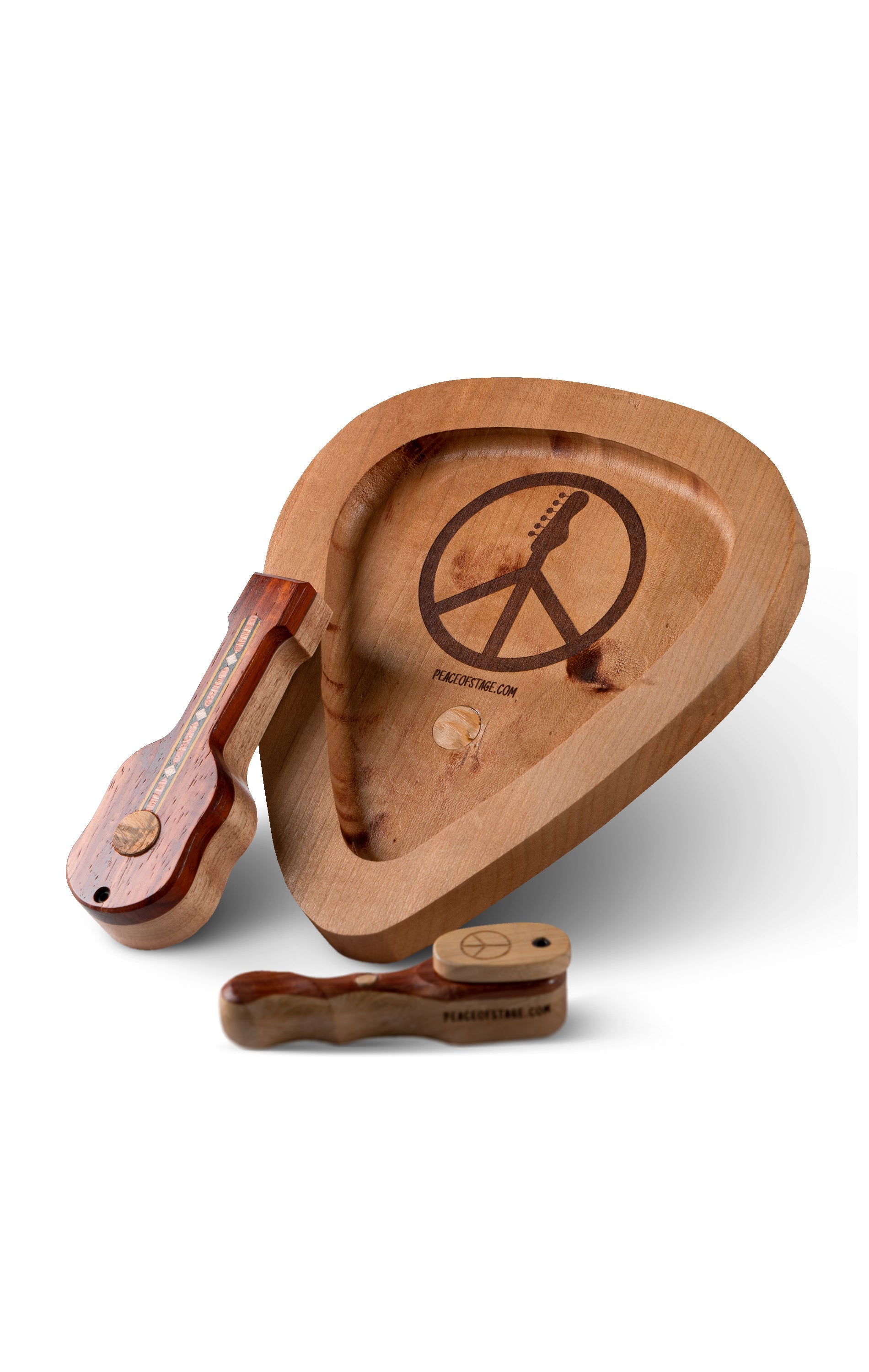 Guitar Dugout Peace Of Stage LLC