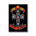Guns N' Roses Appetite For Destruction Poster Harvest Art Gallery