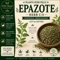 Epazote | Digestive Cleanser & Parasite Support NYC Herbs®