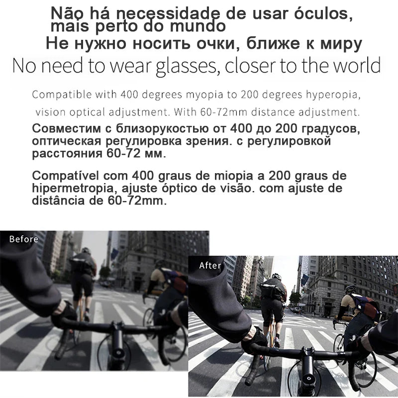 Z6 Casque Helmet 3D VR Glasses Electronics Den