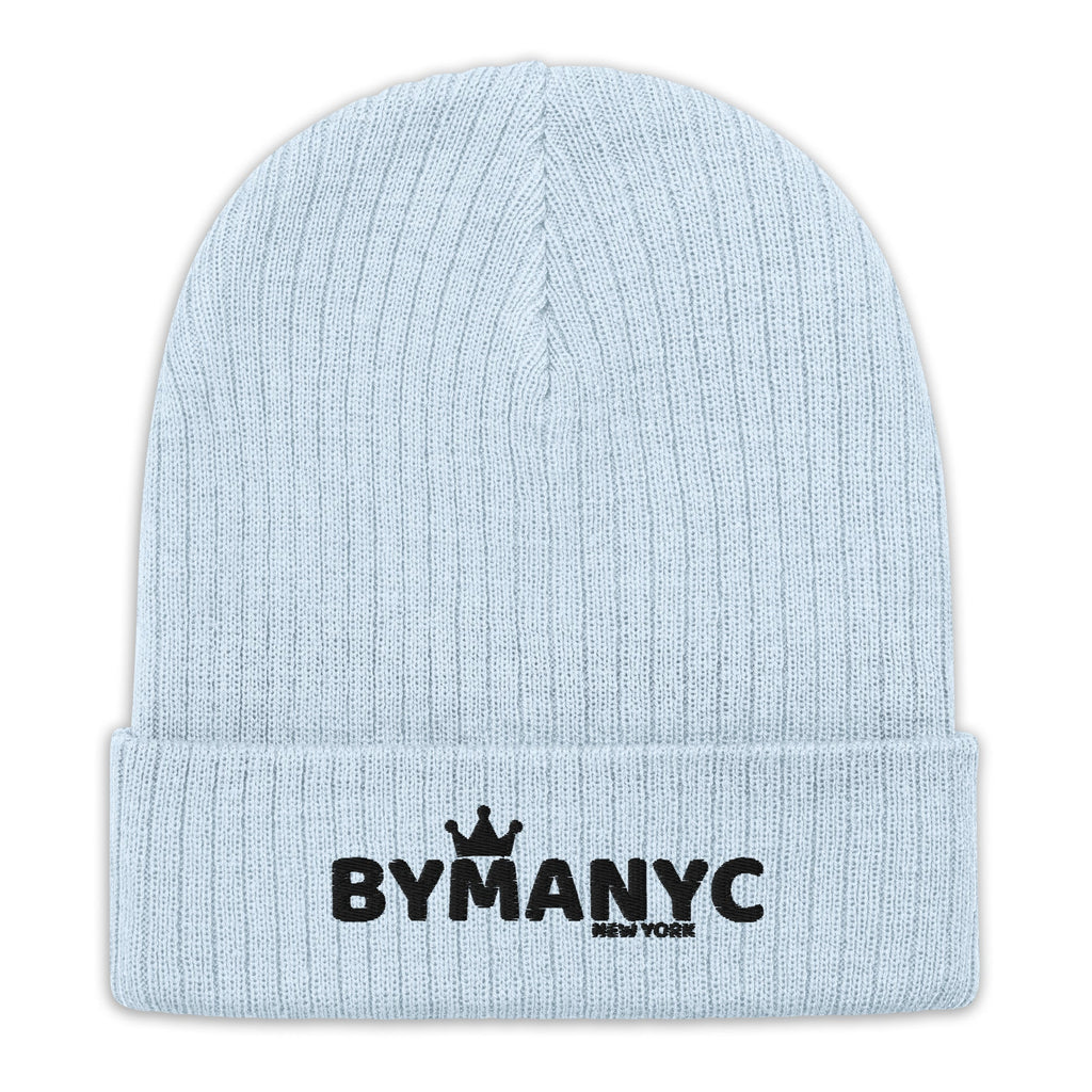 HARLEM Winter Hat – BYMANYC ® New York | Unisex & Eco-Friendly BYMANYC ® New York