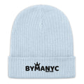 HARLEM Winter Hat – BYMANYC ® New York | Unisex & Eco-Friendly BYMANYC ® New York