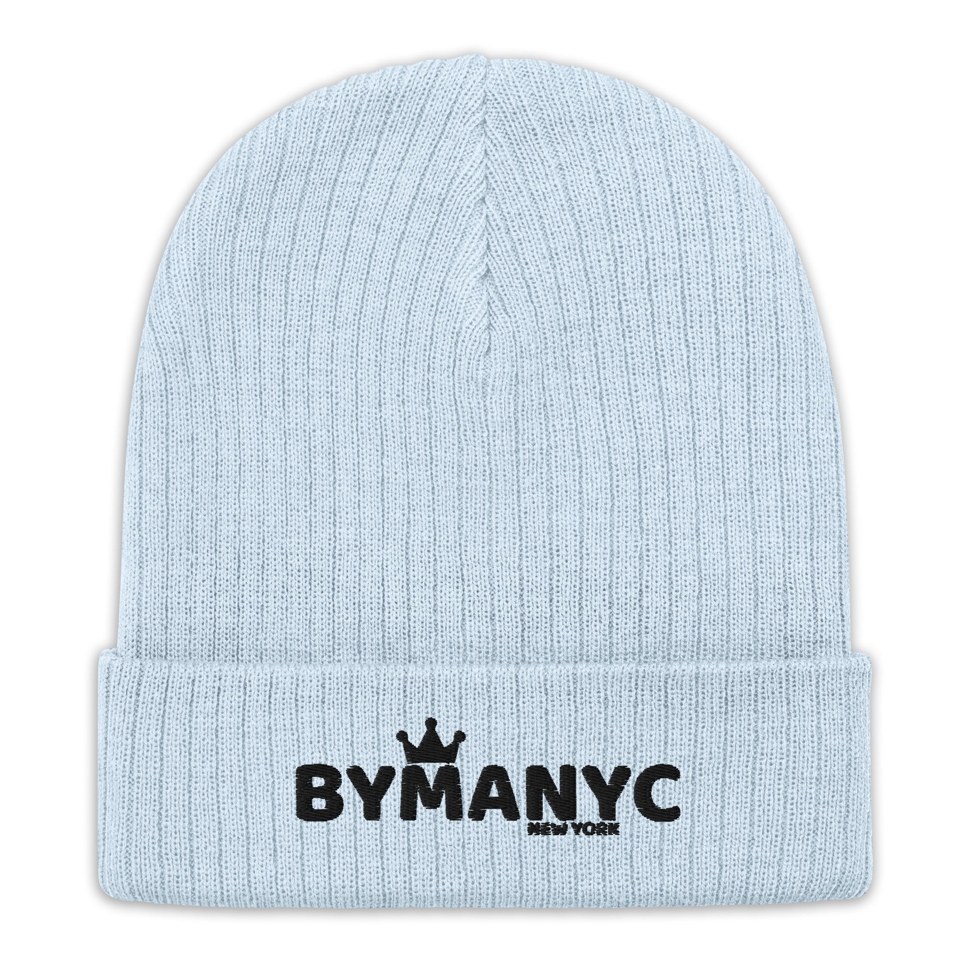 HARLEM Winter Hat – BYMANYC ® New York | Unisex & Eco-Friendly BYMANYC ® New York