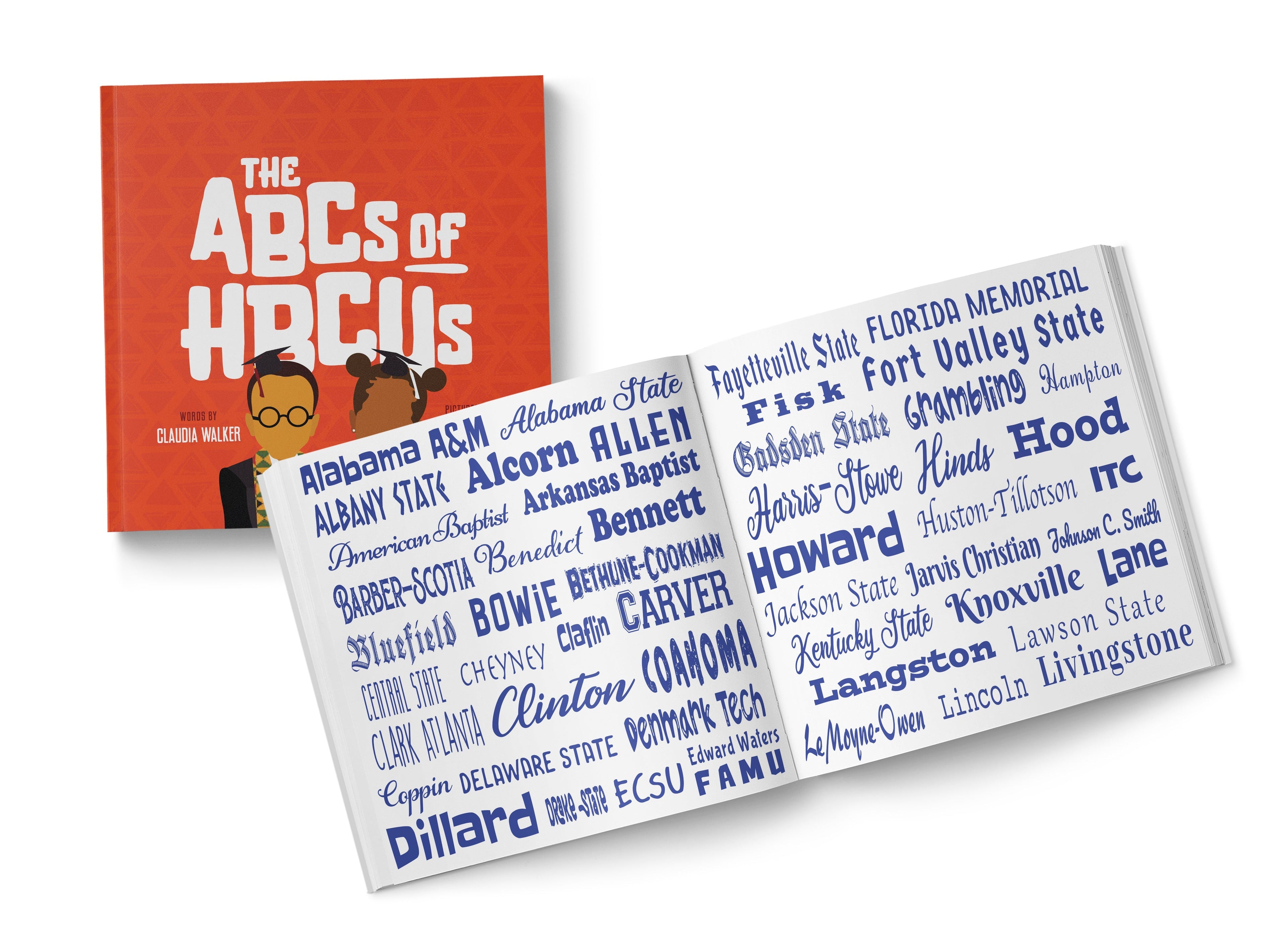 The ABCs of HBCUs HBCU Prep School