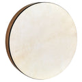 20" Hand Drum, Walnut Brown Utah Energy Healing Center