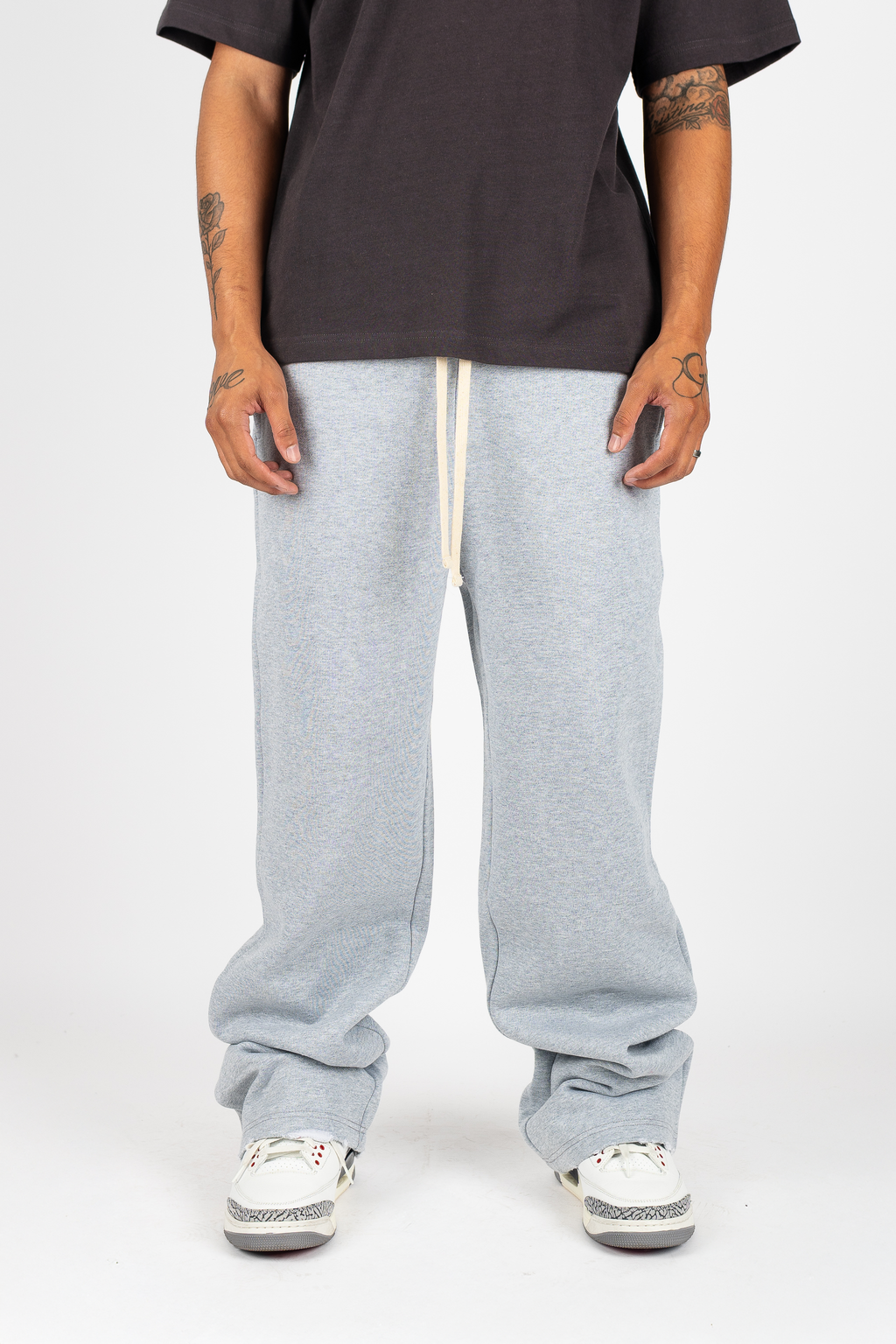 Weathered Sweatpants Superline
