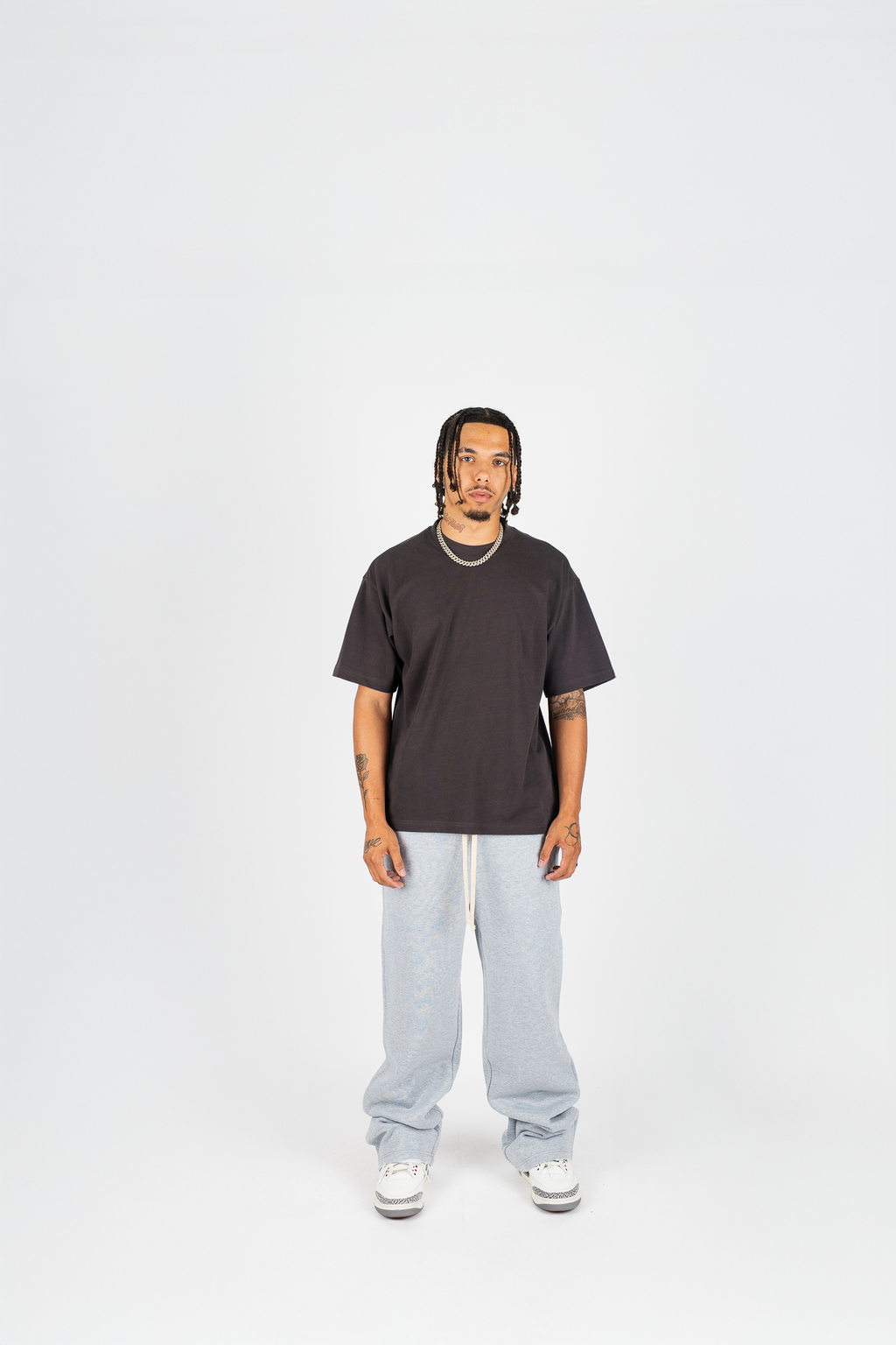 Weathered Sweatpants Superline