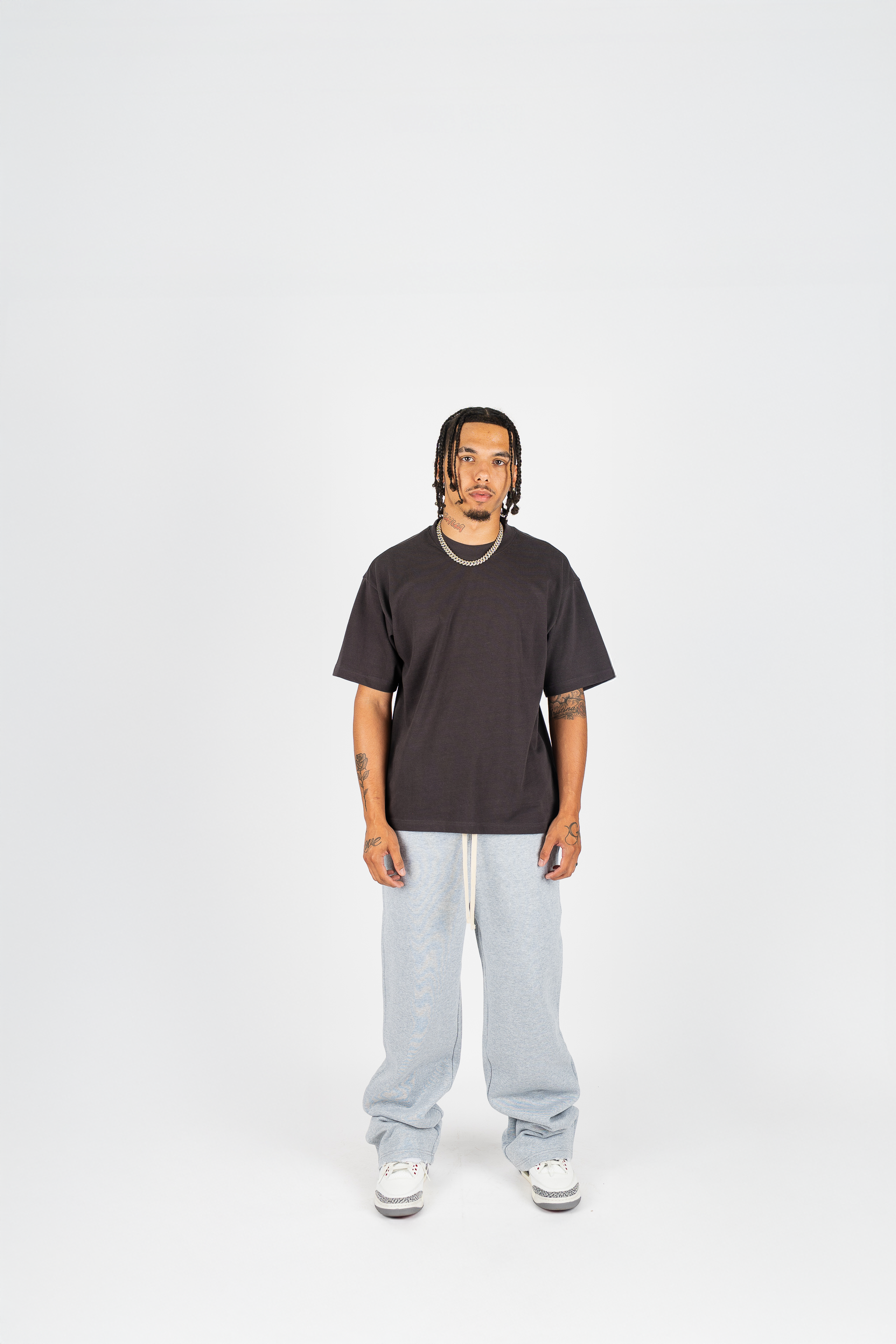 Weathered Sweatpants Superline