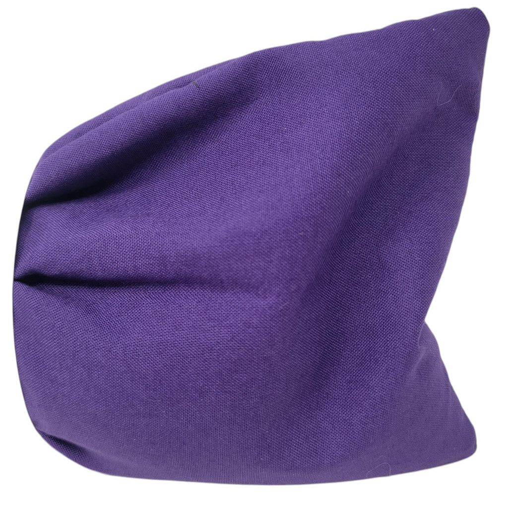 Lavender Hot Cold Therapy Pack Herbal Heat Pad Findlavender.com