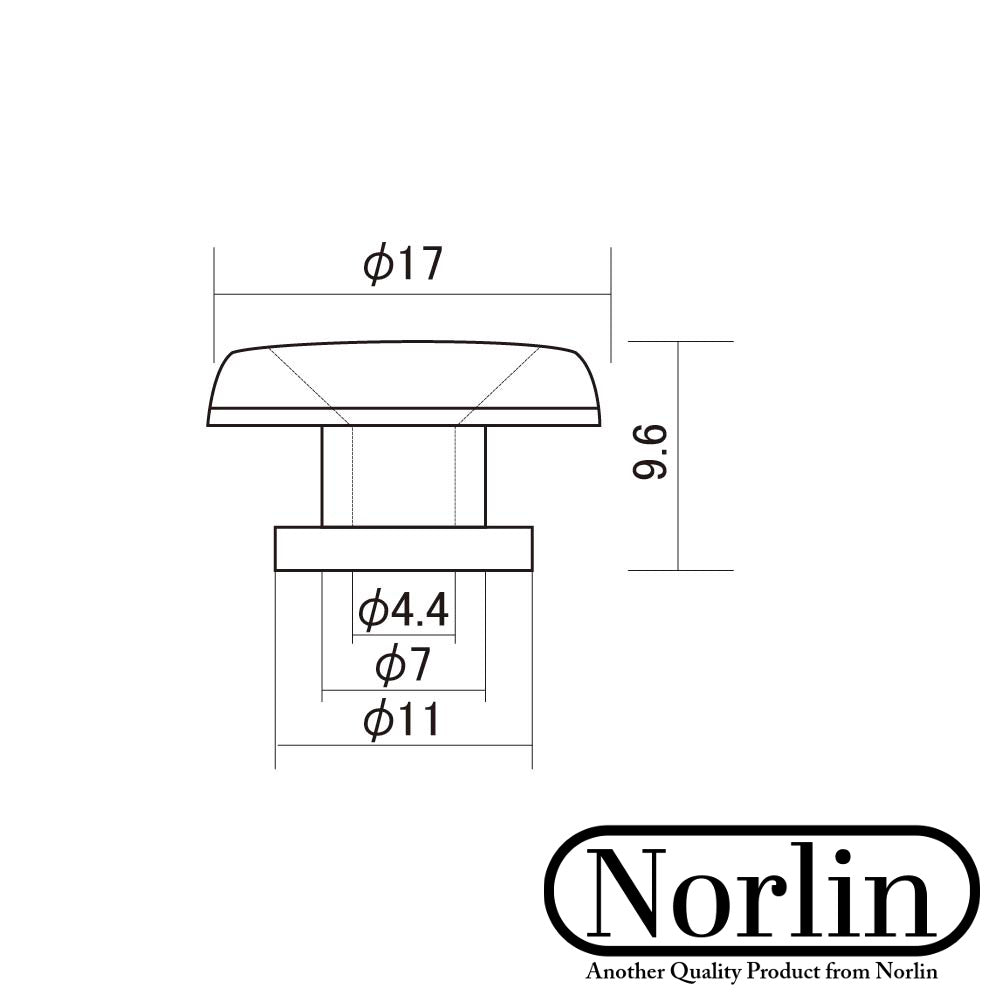 End Pins & Strap Buttons for Gibson® & Epiphone® Guitars Randy's LLC