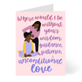 Mom's Love CheerNotes
