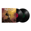 High On Fire - Snakes For The Divine Black Vinyl MNRK Heavy