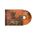 High on Fire - Cometh The Storm Compact Disc MNRK Heavy