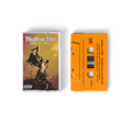 High On Fire - Snakes For The Divine Cassette MNRK Heavy