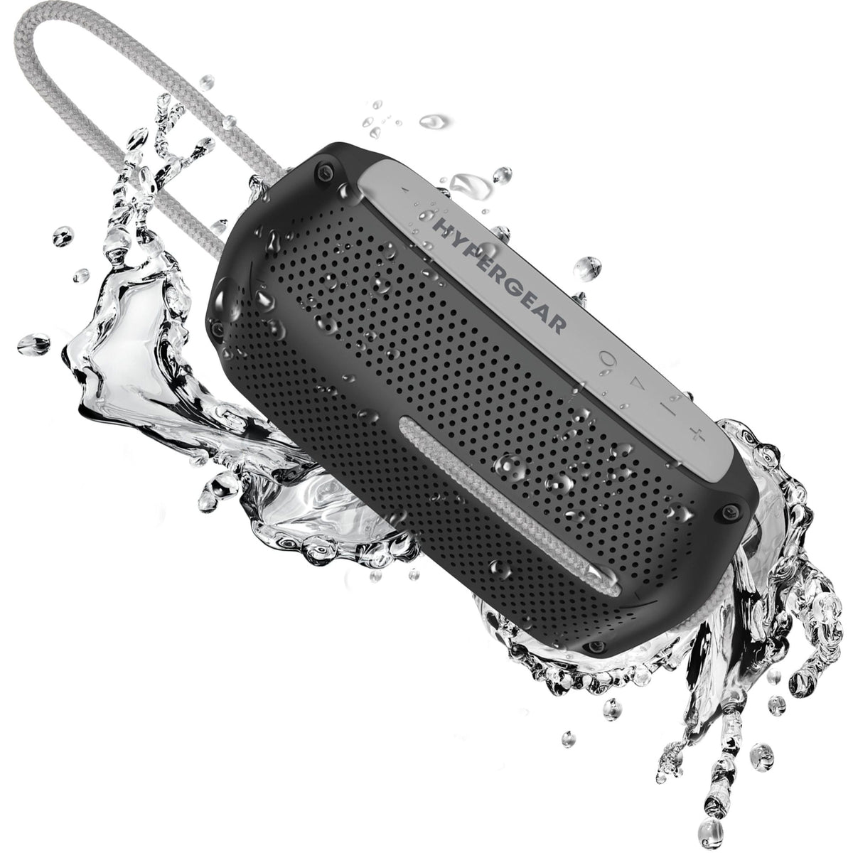 Wave Water Resistant Wireless Speaker Best Product Finds