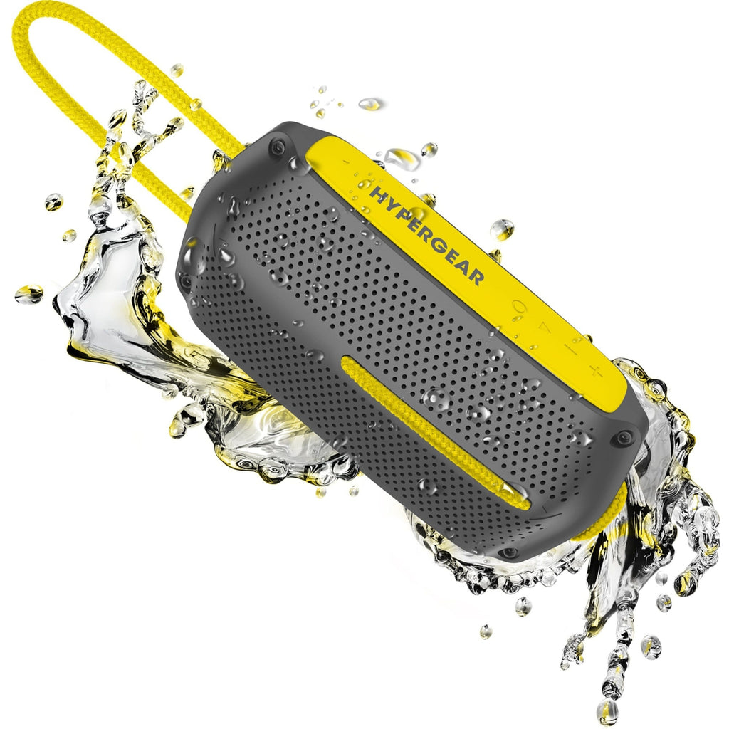 Wave Water Resistant Wireless Speaker Best Product Finds