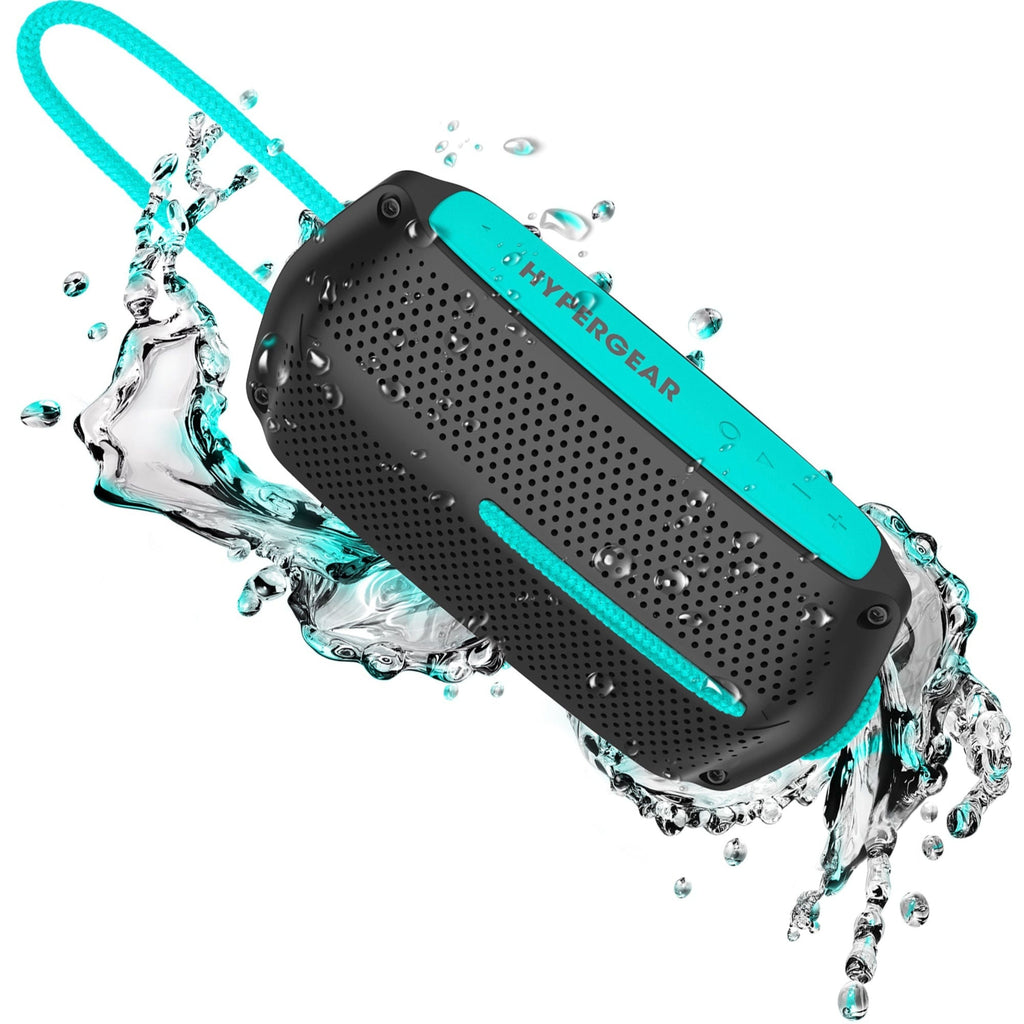 Wave Water Resistant Wireless Speaker Best Product Finds
